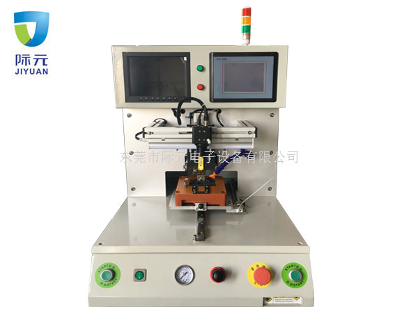 脈沖熱壓機，F(xiàn)PC焊接機，排線焊接機